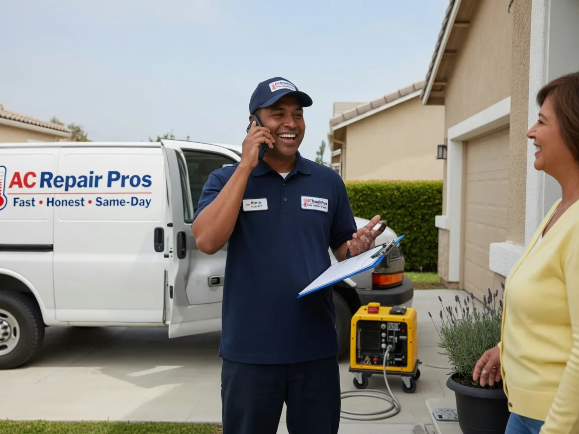 AC Repair Helton, KY FAQs
